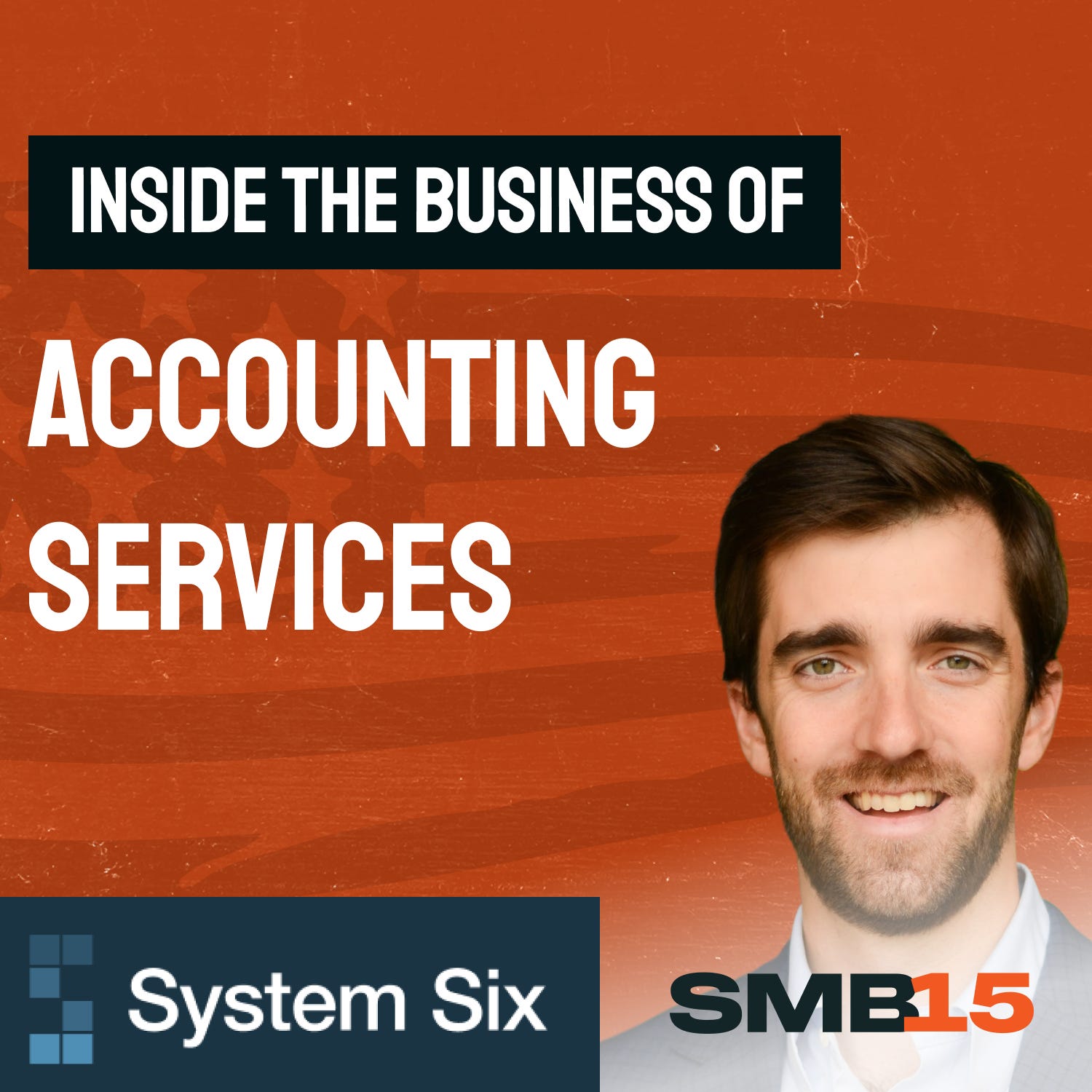 Buying and Growing a Remote Accounting Firm with Chris Williams, Owner of System Six episode artwork