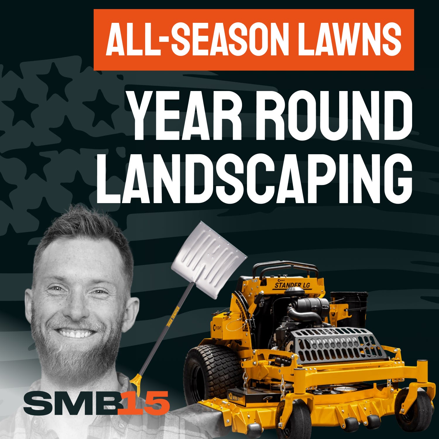 From Backyard Installs to Scalable Lawn Care: How Nick Thompson Built Grounded Lawn episode artwork