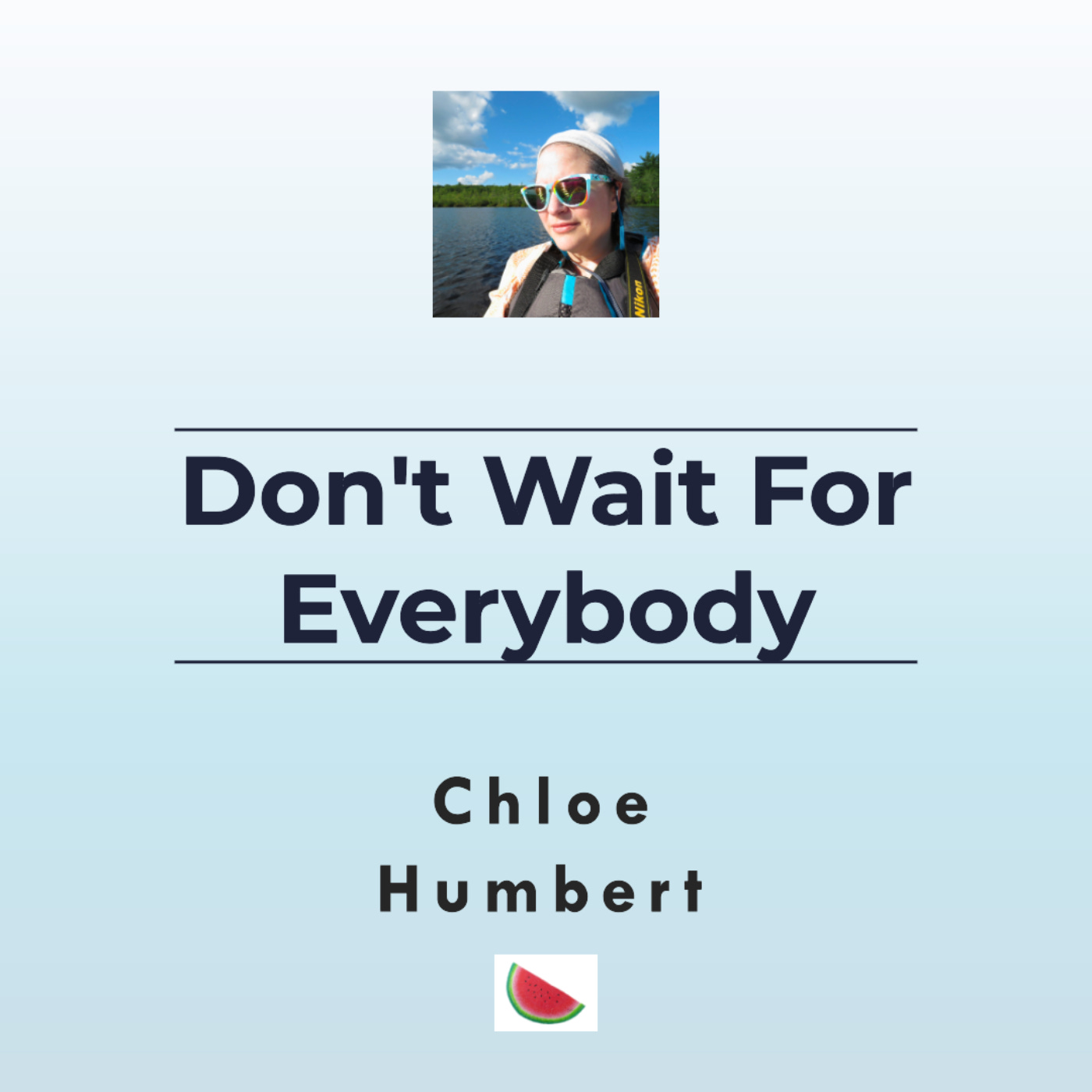 Don't assume any of this is a mistake.