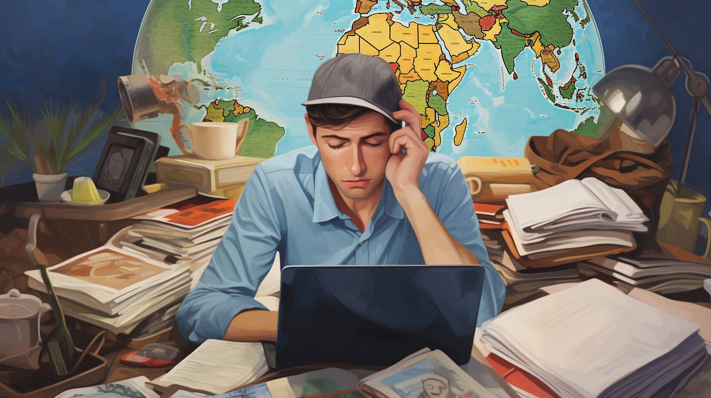 Where AI Apps Don’t Help