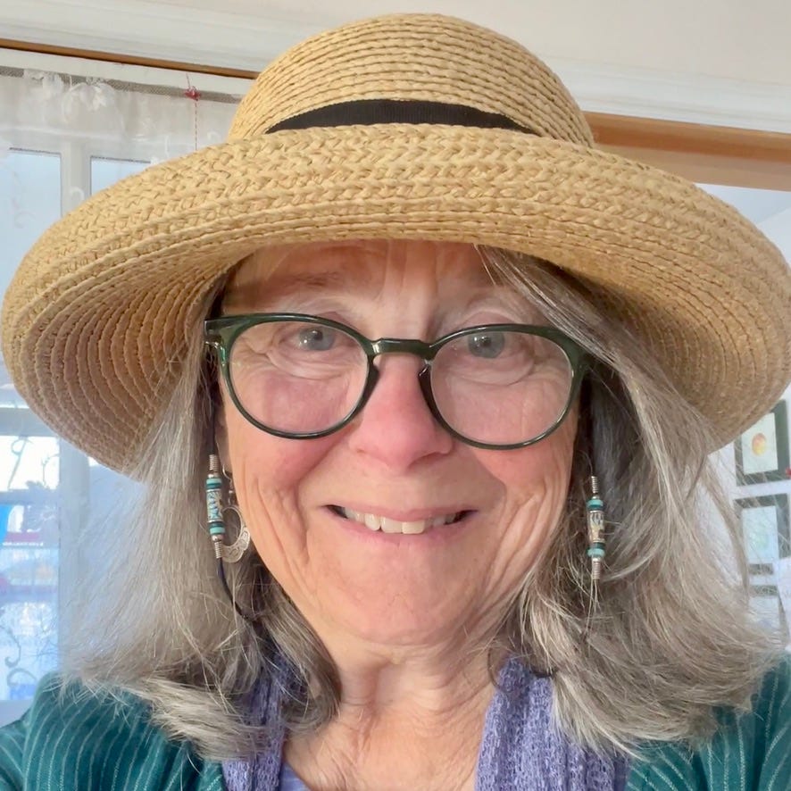 Art of the Pie with Kate McDermott