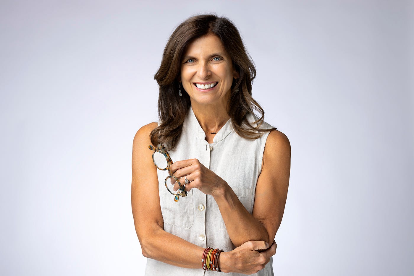 Brain Health Kitchen with Dr. Annie Fenn