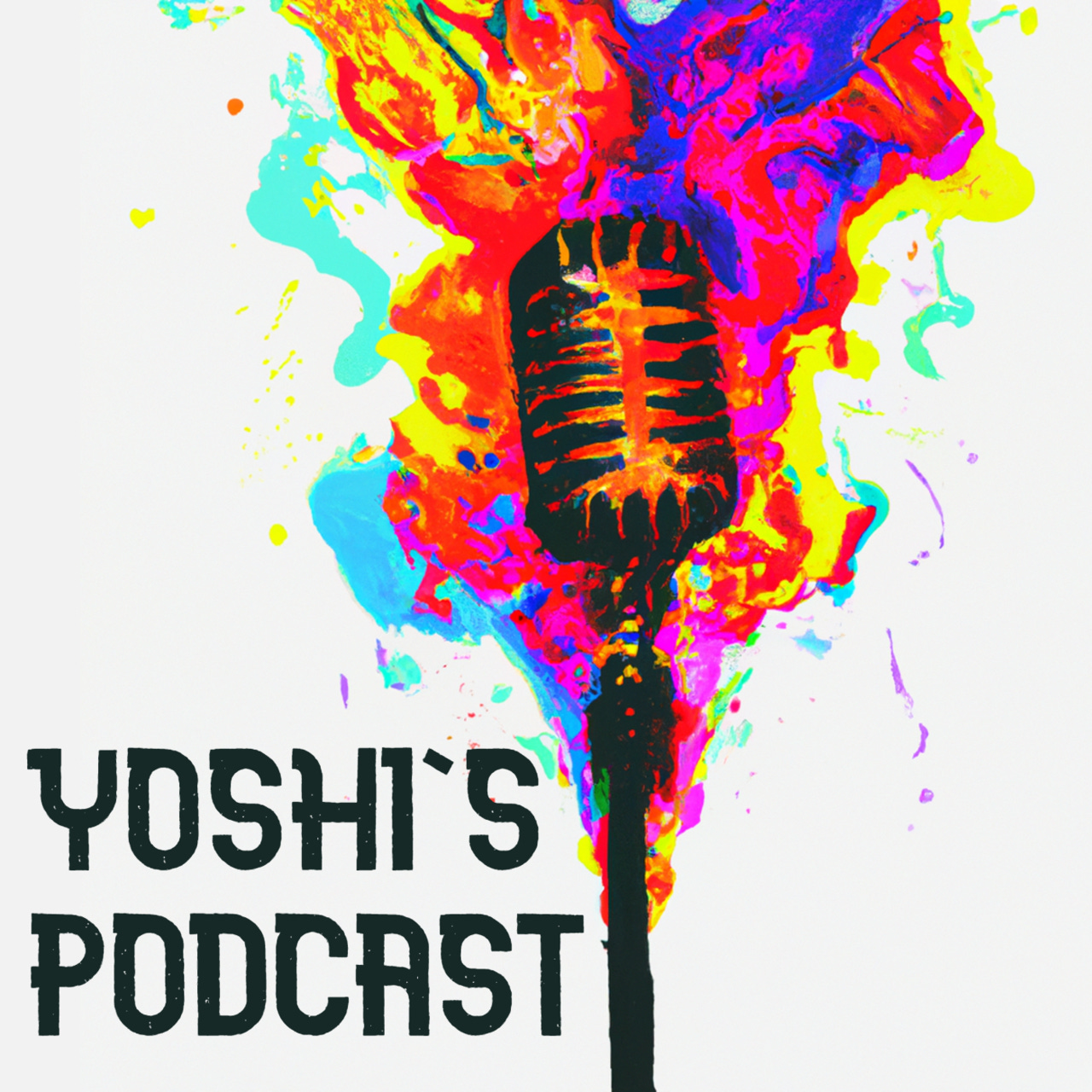 Yoshi\'s Podcast
