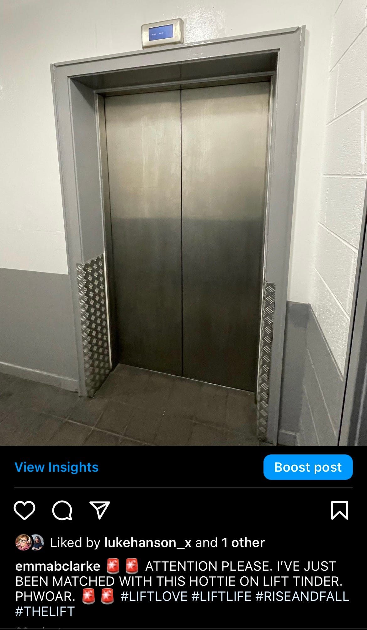 Who Do You Think I Am?