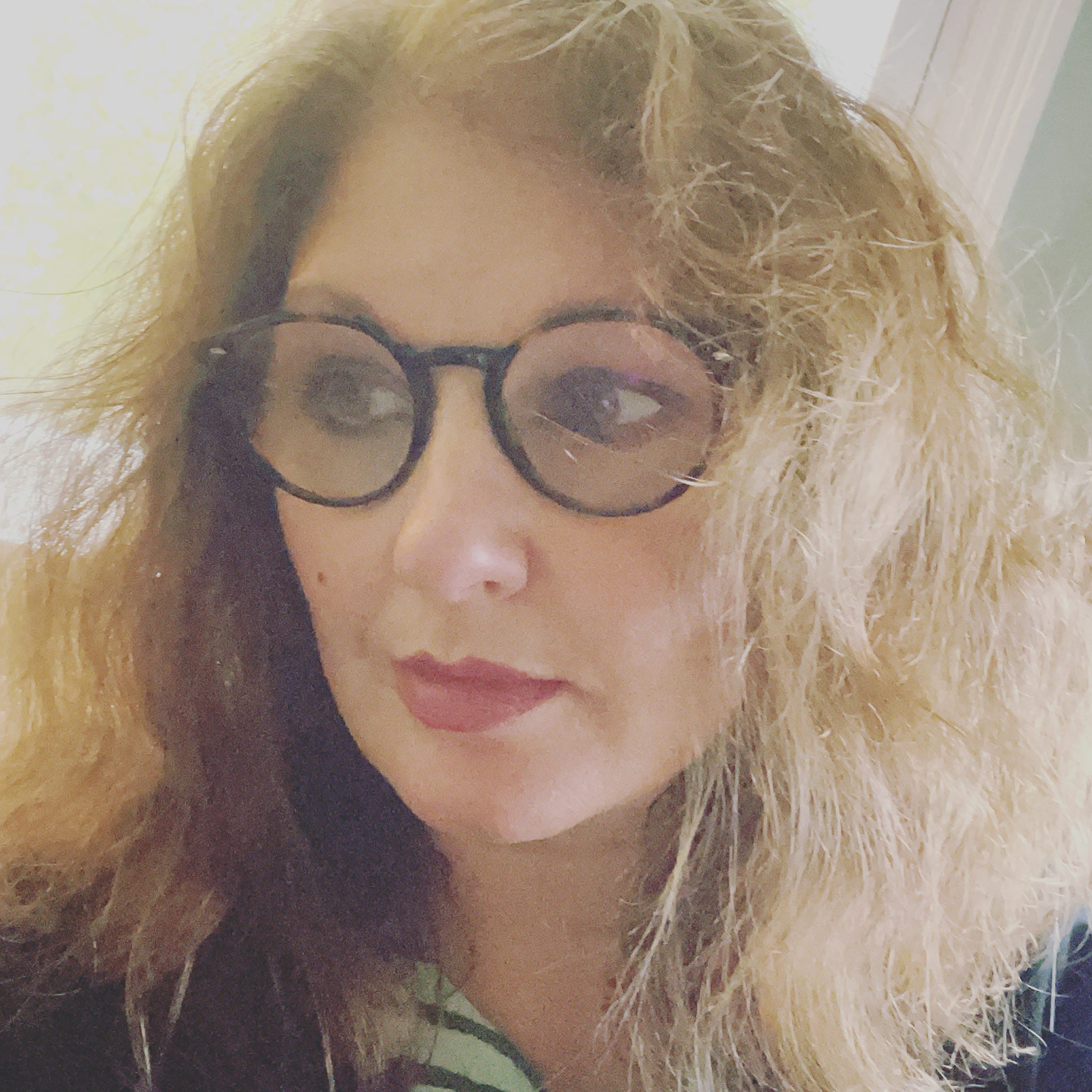 Who Do You Think I Am?