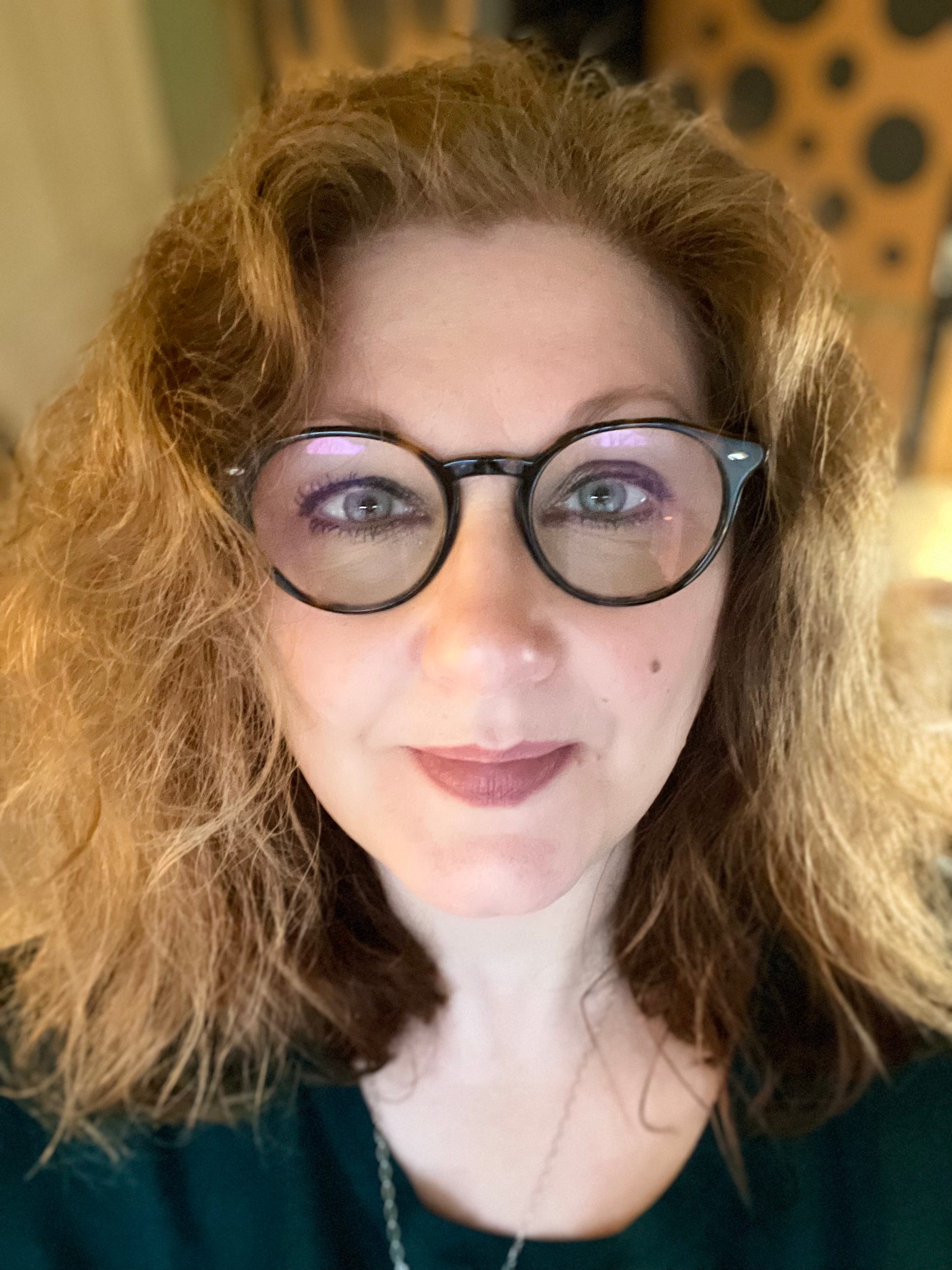 Who Do You Think I Am?