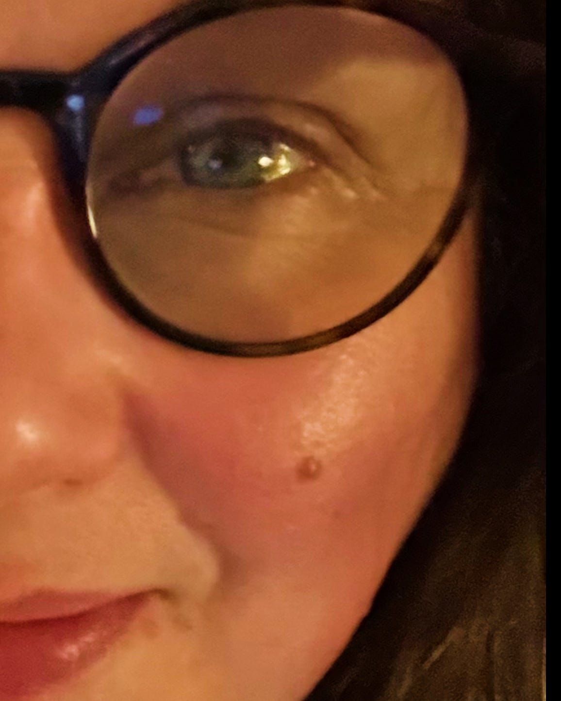 Who Do You Think I Am?