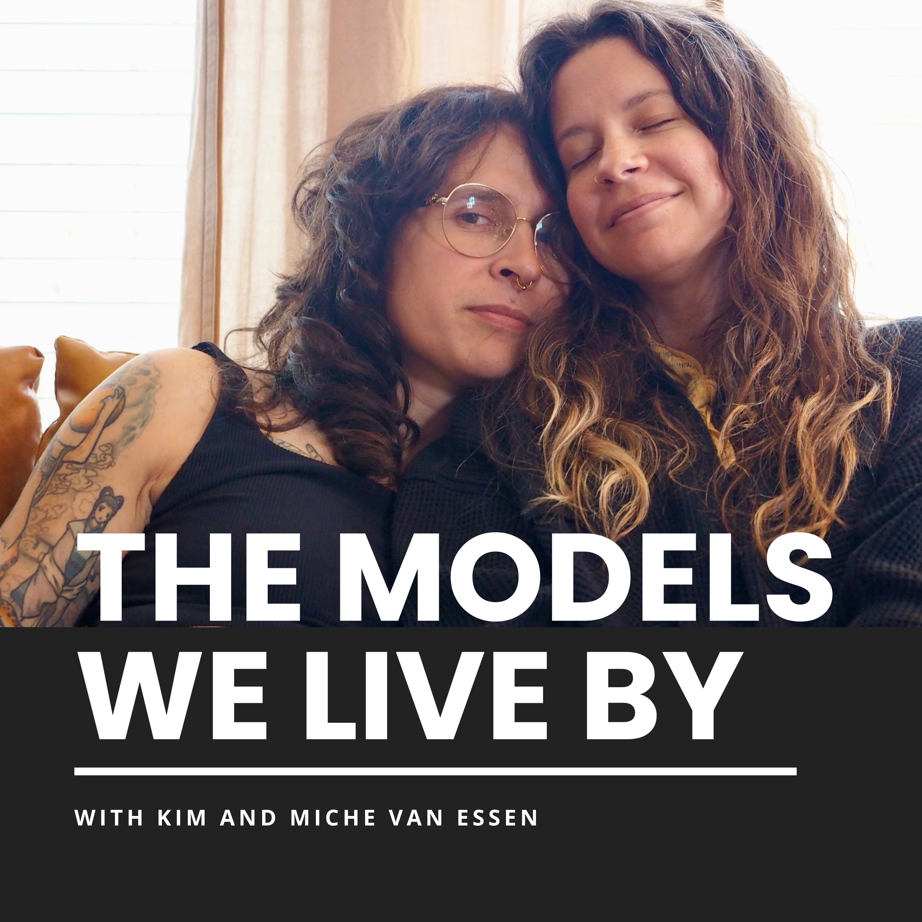 S04 Episode 4 - Upholding Harm