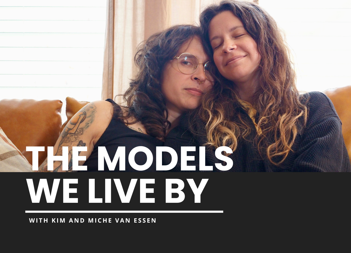 S05 Episode 1 - The Perception Gap