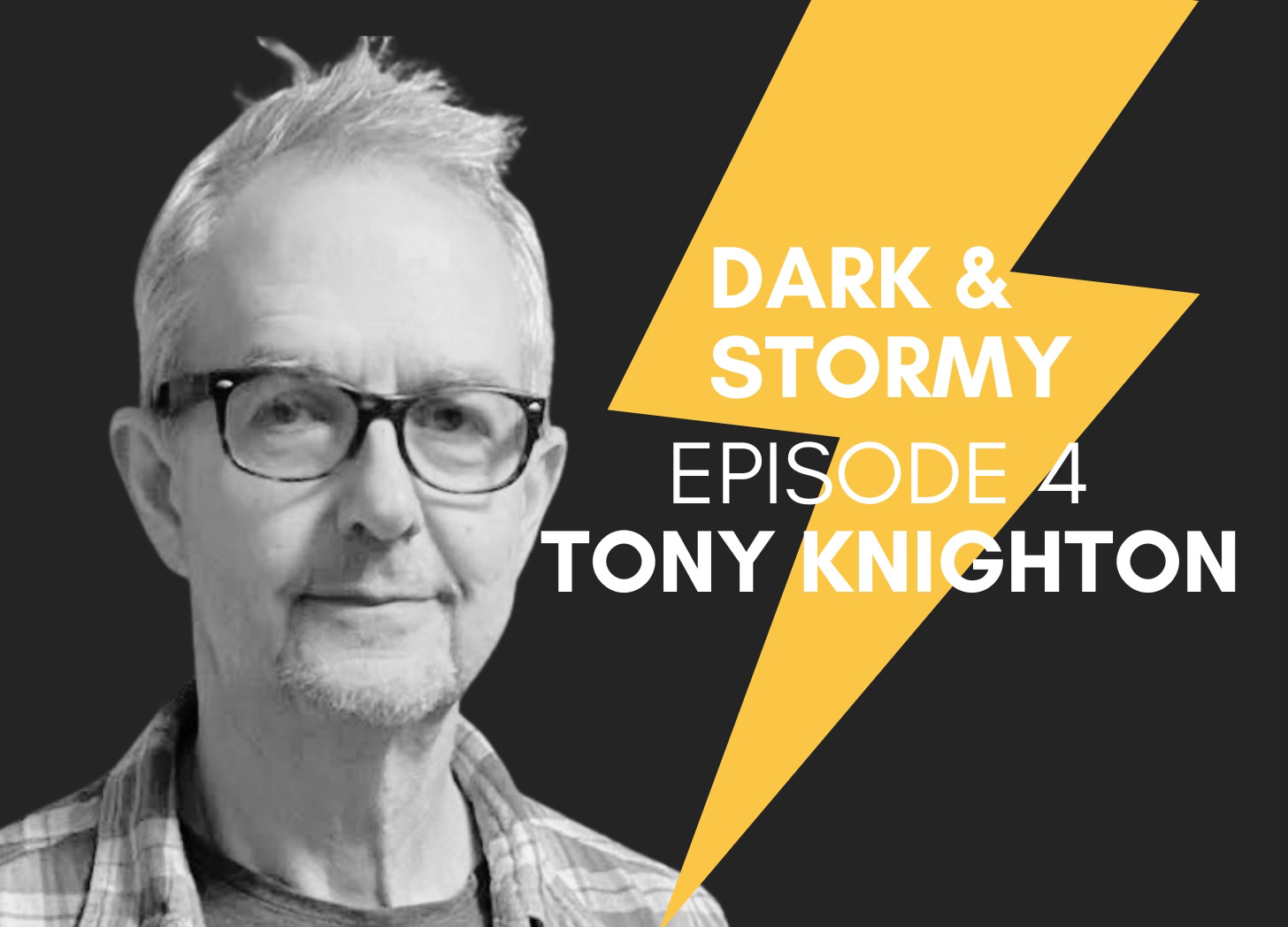 Ep. 4, Tony Knighton