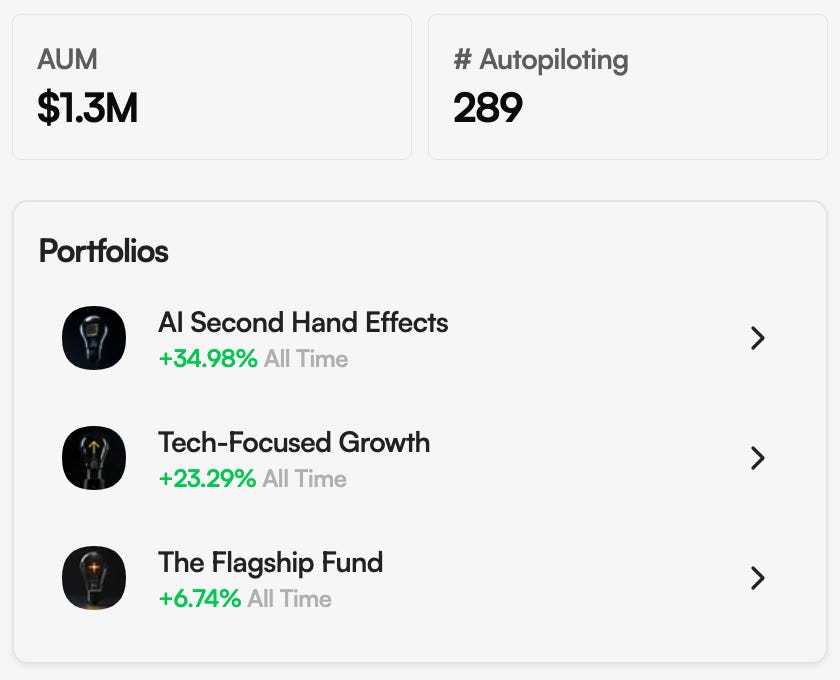 New Stock Research Website Released | The Simple Side New Stock Research Website Released | The Simple Side