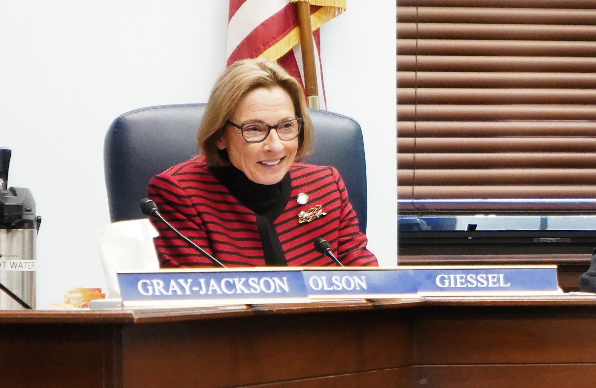 The Empty Office Podcast