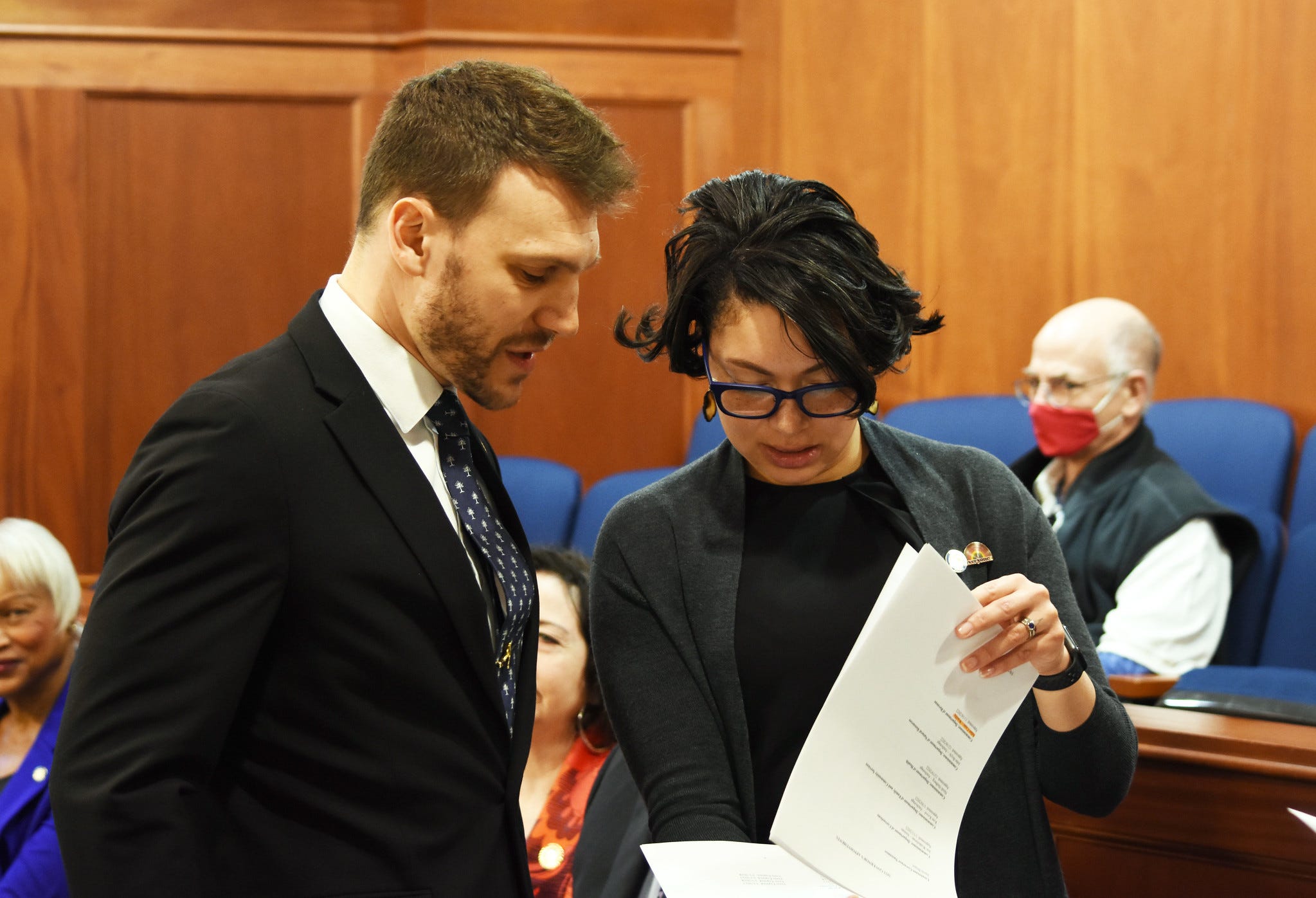 The Empty Office Podcast