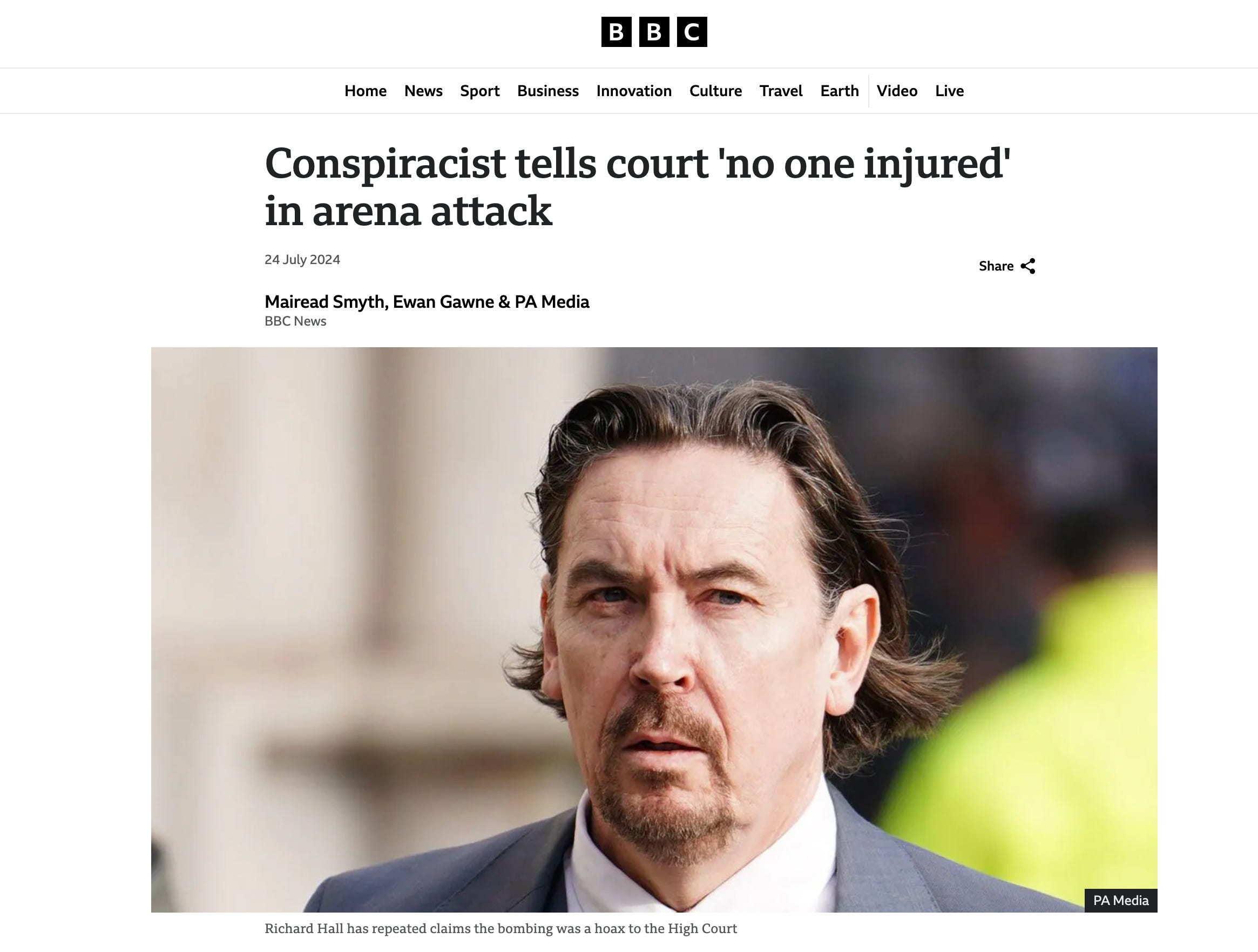 Aisling’s Substack Podcast