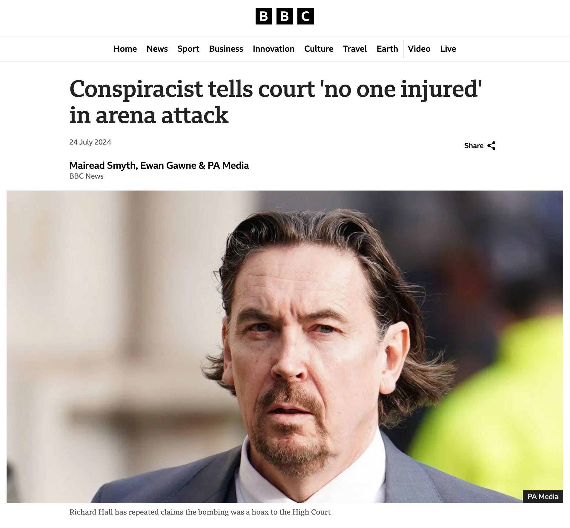 Aisling’s Substack Podcast