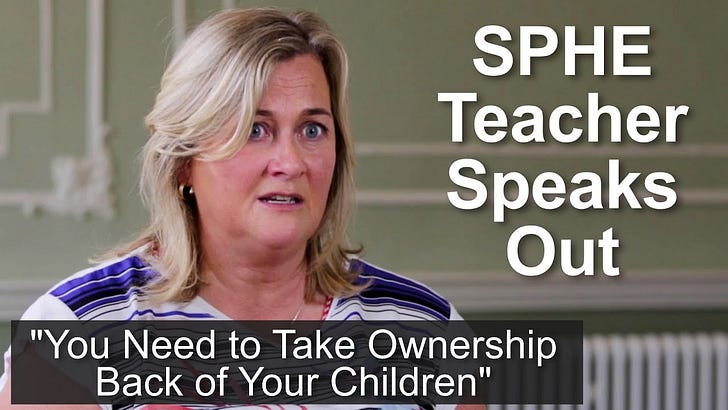 Aisling’s Substack Podcast