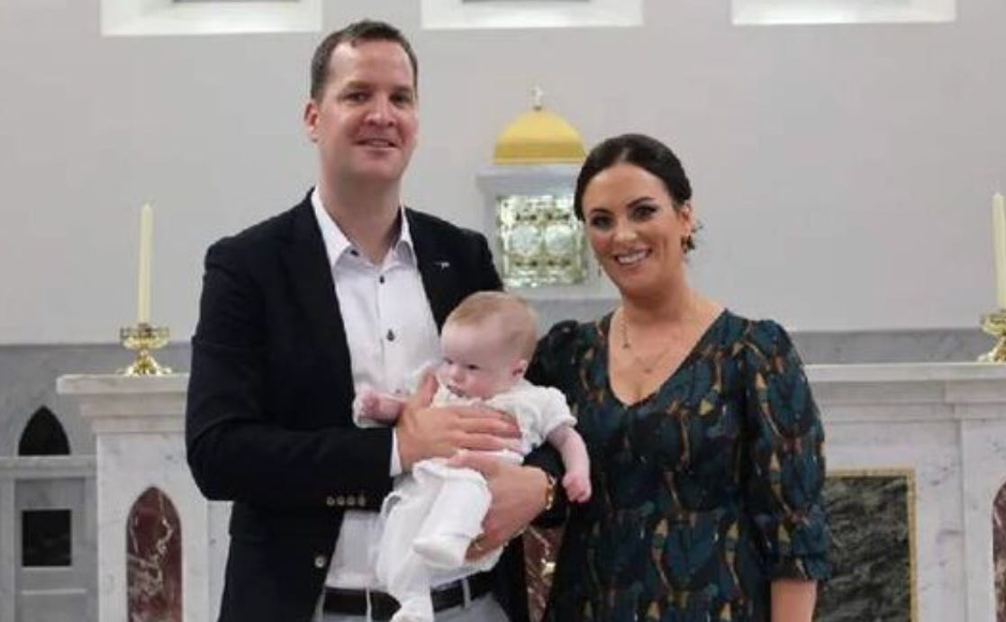 Aisling’s Substack Podcast