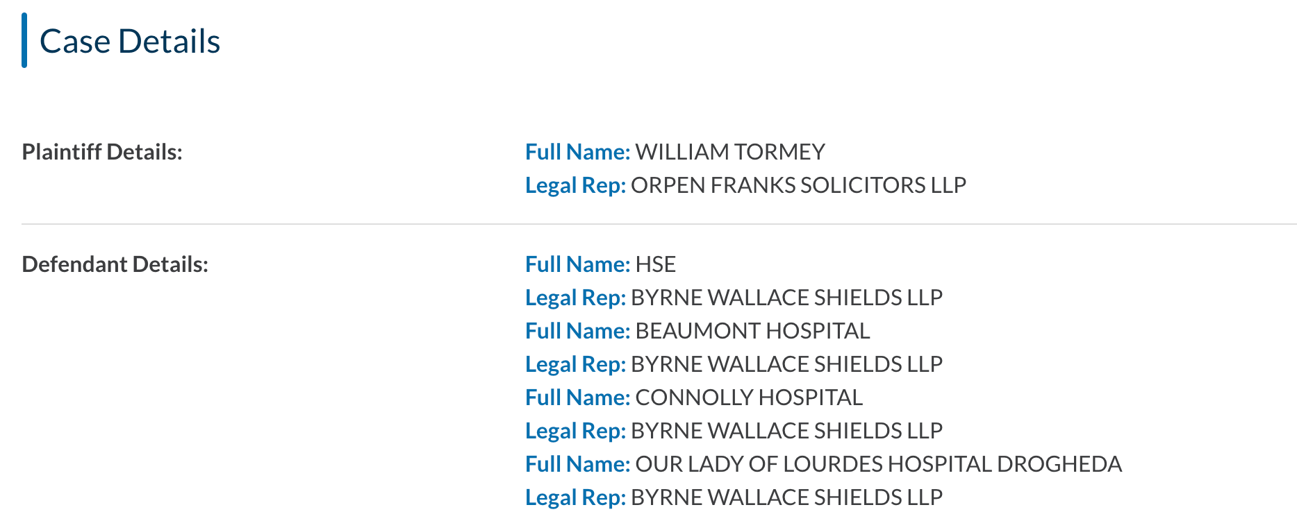 Aisling’s Substack Podcast