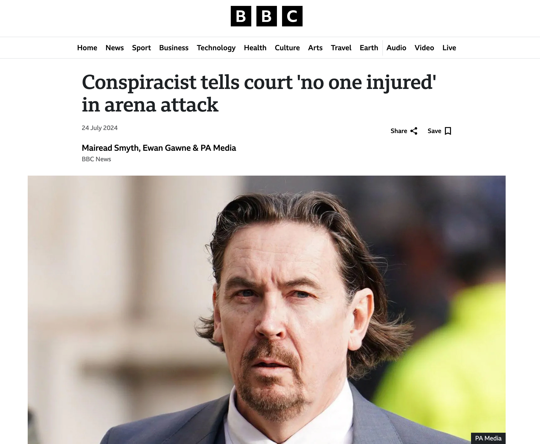 Aisling’s Substack Podcast