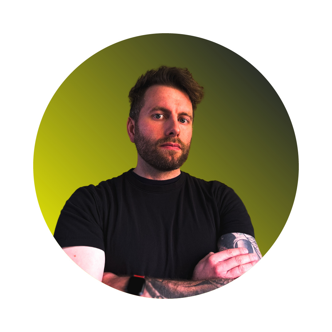 Build a Procurement Personal Brand [Guide + On-Demand Webinar]