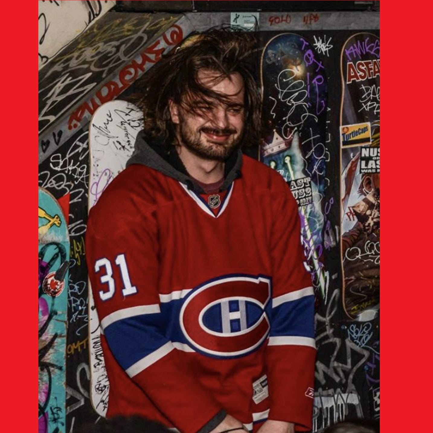 Bottom Six Minutes 53, Habs vs. Oilers: Superb Sunday episode artwork