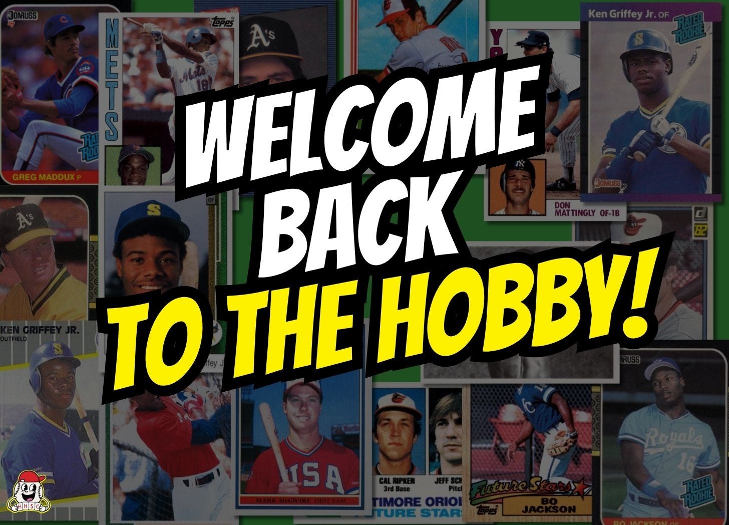 How to Start Collecting Sports Cards Again — Without Wasting Money - Ep. 3.35 — Happy Hobby Sports Cards Podcast