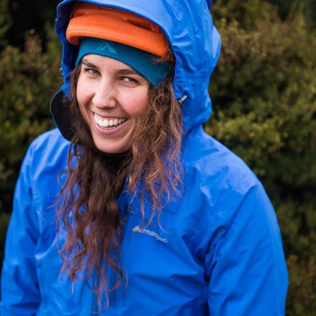14. The Double Life: Balancing Wild Missions & Motherhood with Dulkara Martig [LIVE]