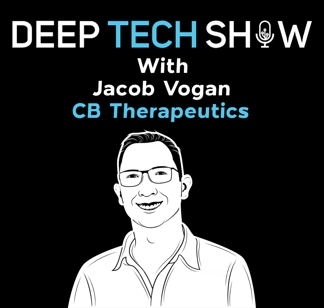 Deep Tech Show
