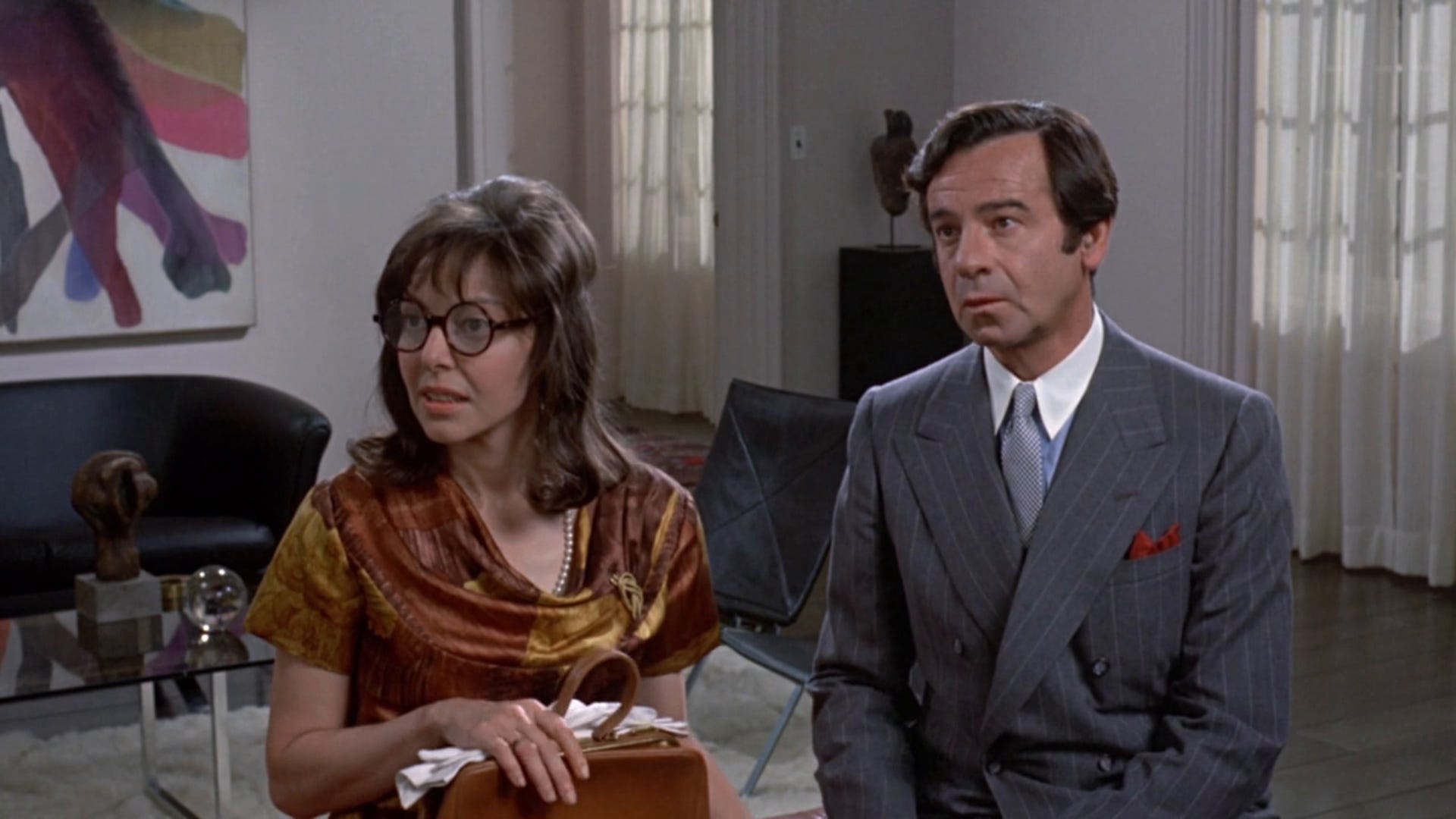 Episode 233: Elaine May (feat. Sharon Gissy)
