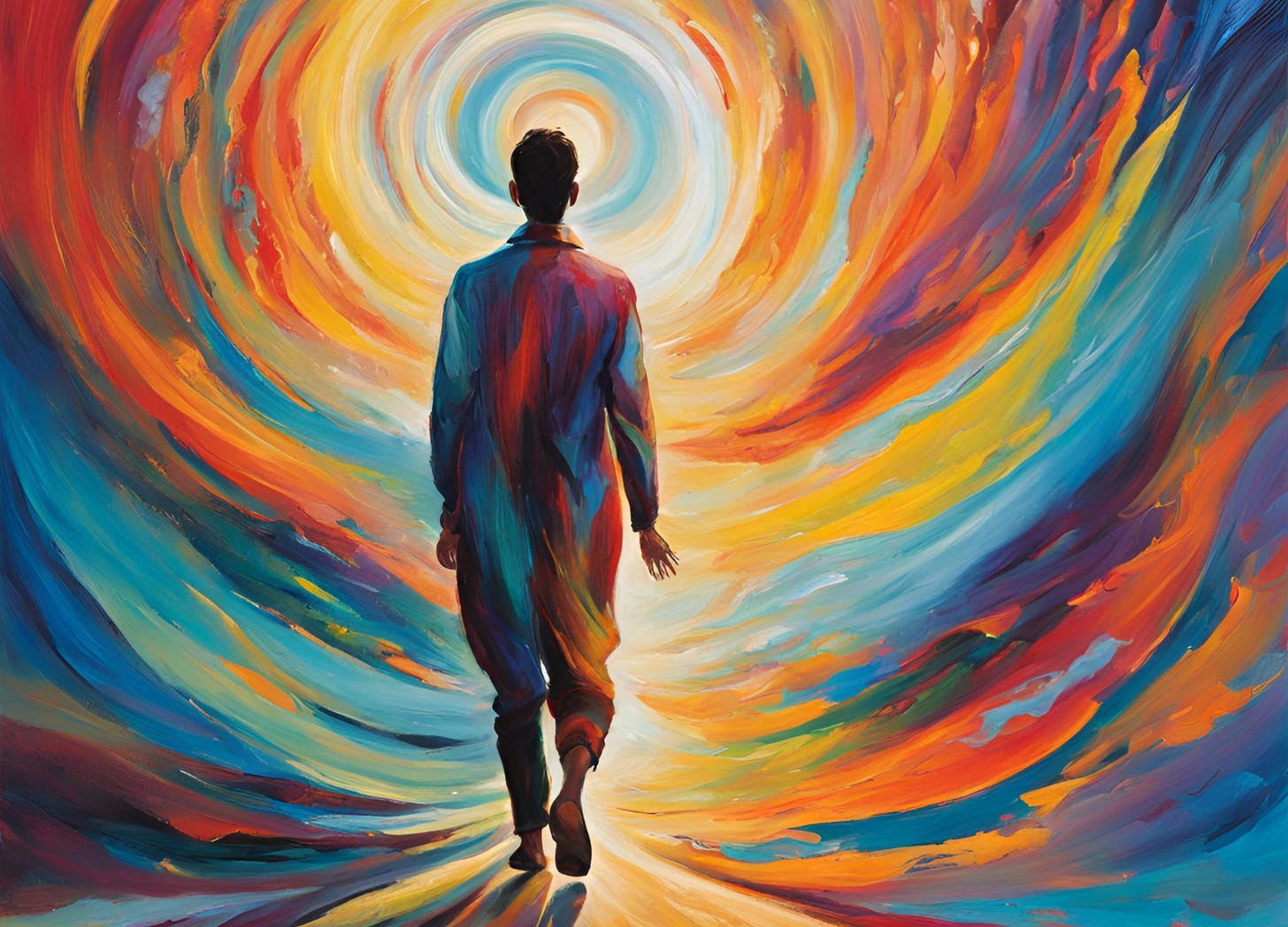 Episode 24: Trusting Your Way