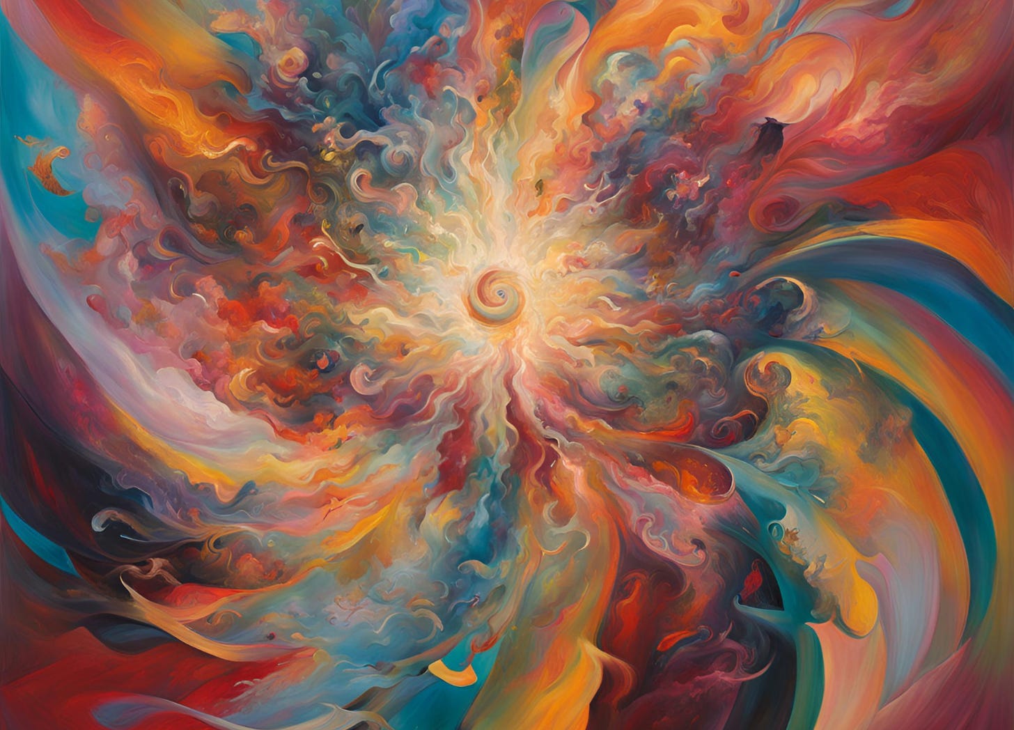 Episode 25: The Bliss of Silence