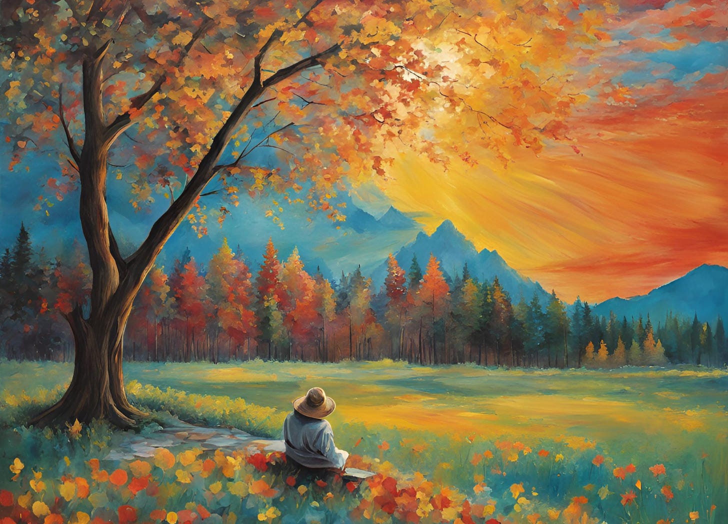 Episode 26: Experience is the Greatest Teacher