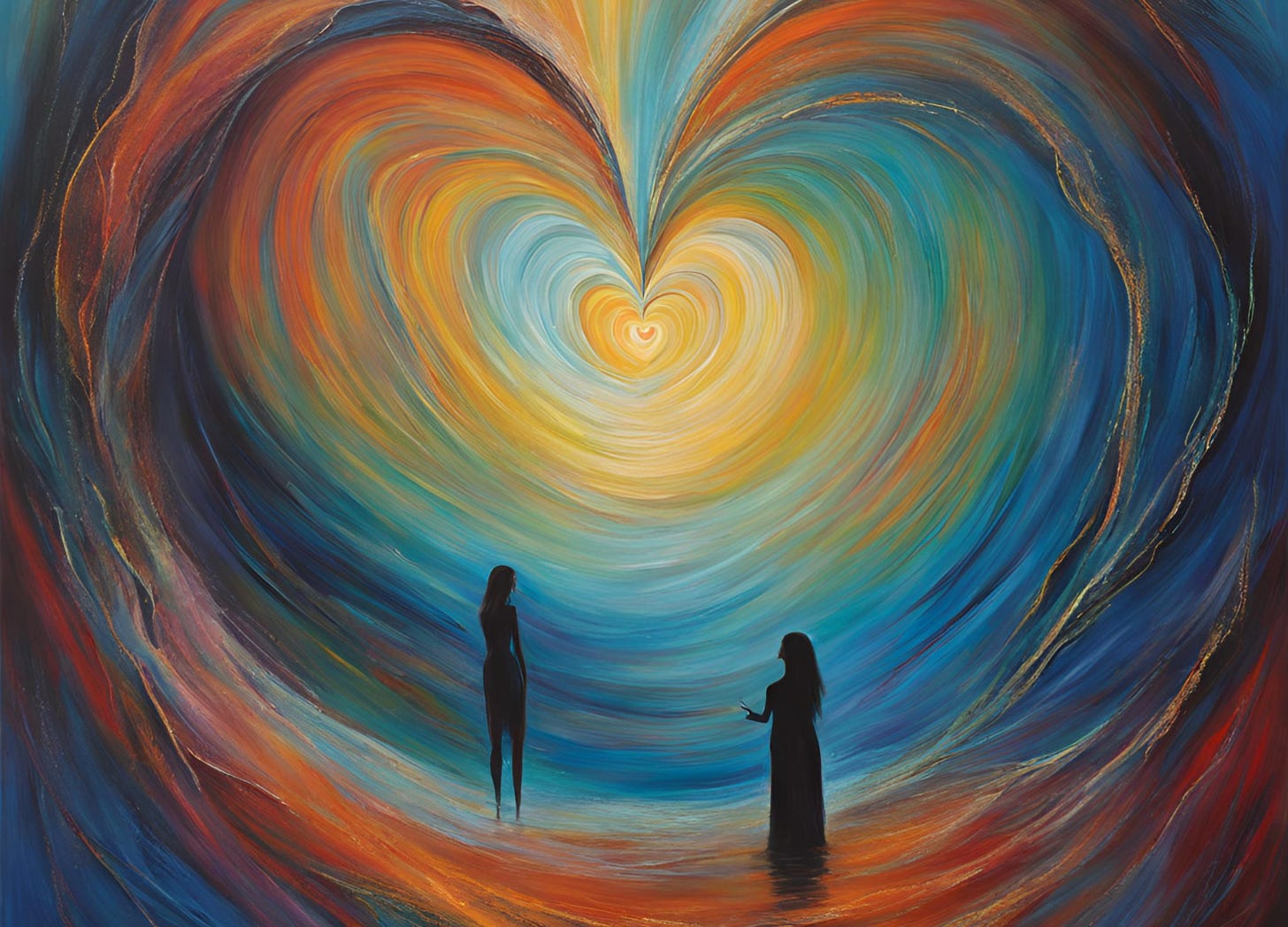 Episode 30: Meeting in the Depths