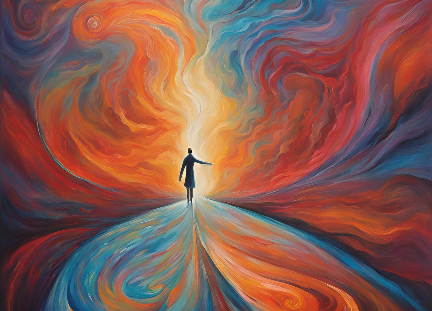 Episode 32: Navigating Intuition and Fear