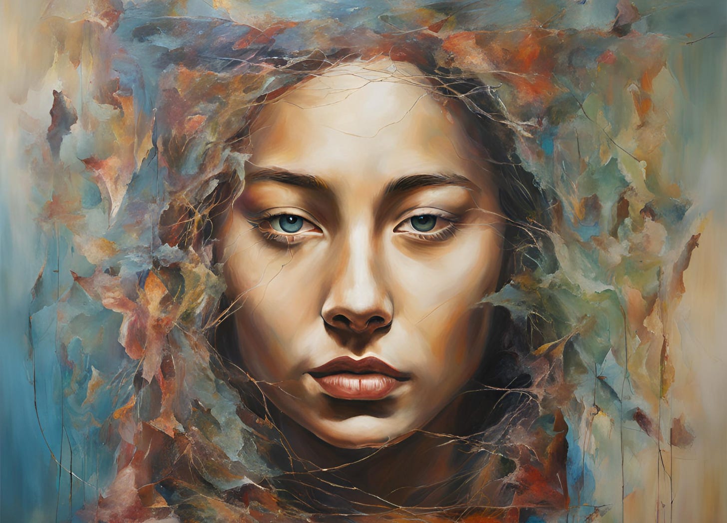 Episode 35: Breaking Through the Illusion of Identity