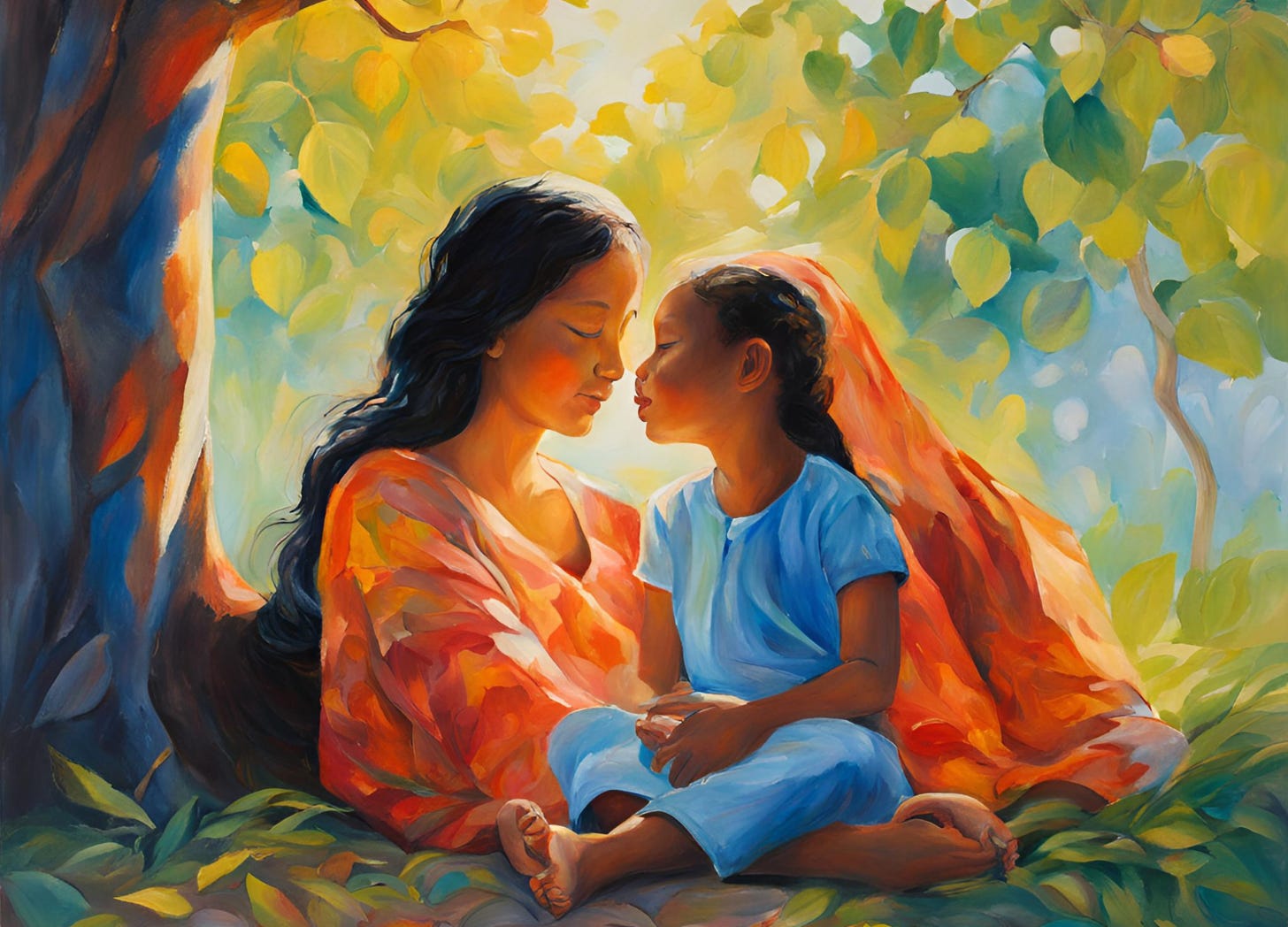 Episode 37: The Gift of Attention