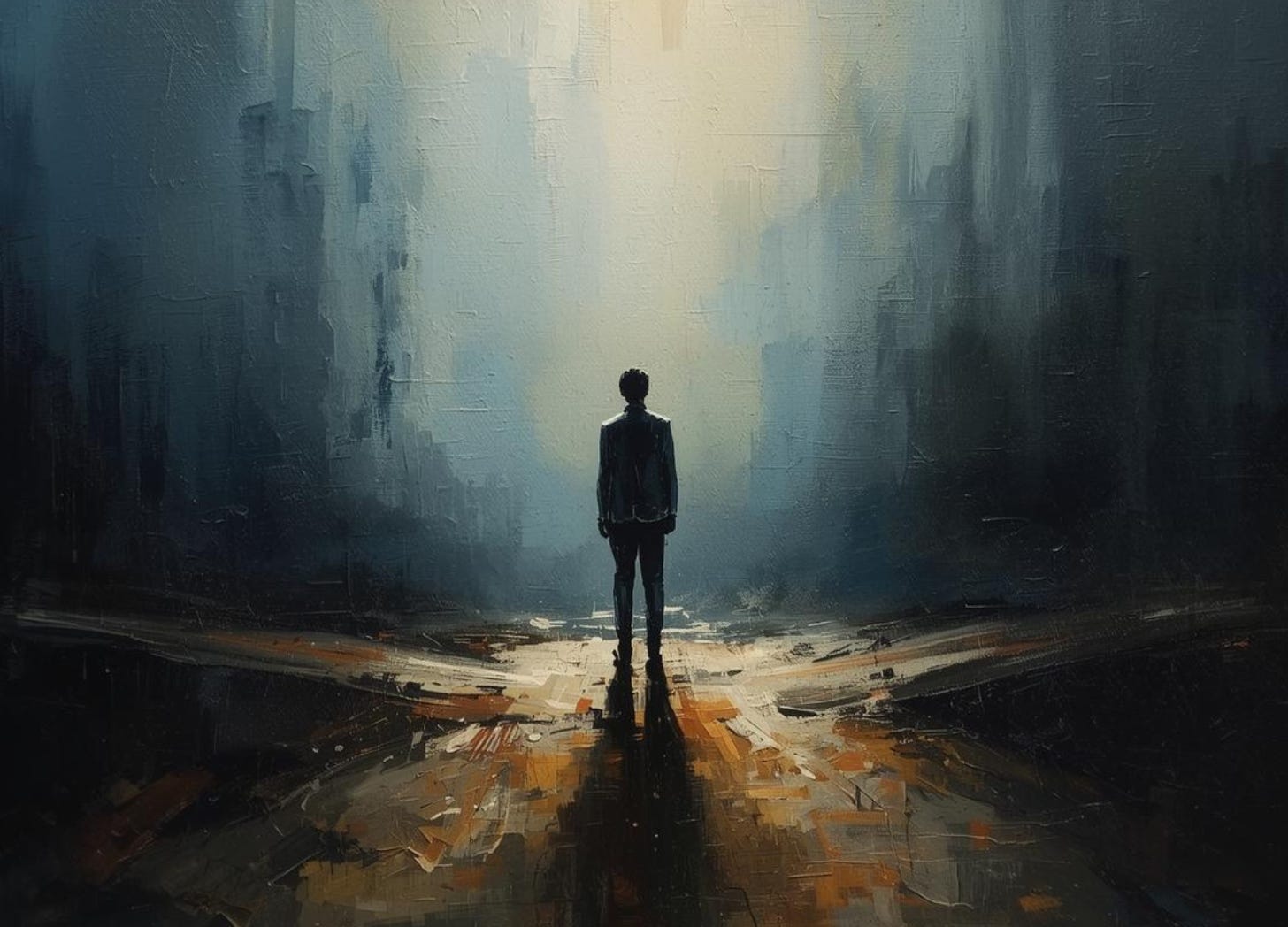 Episode 40: Alienation and the Return Home