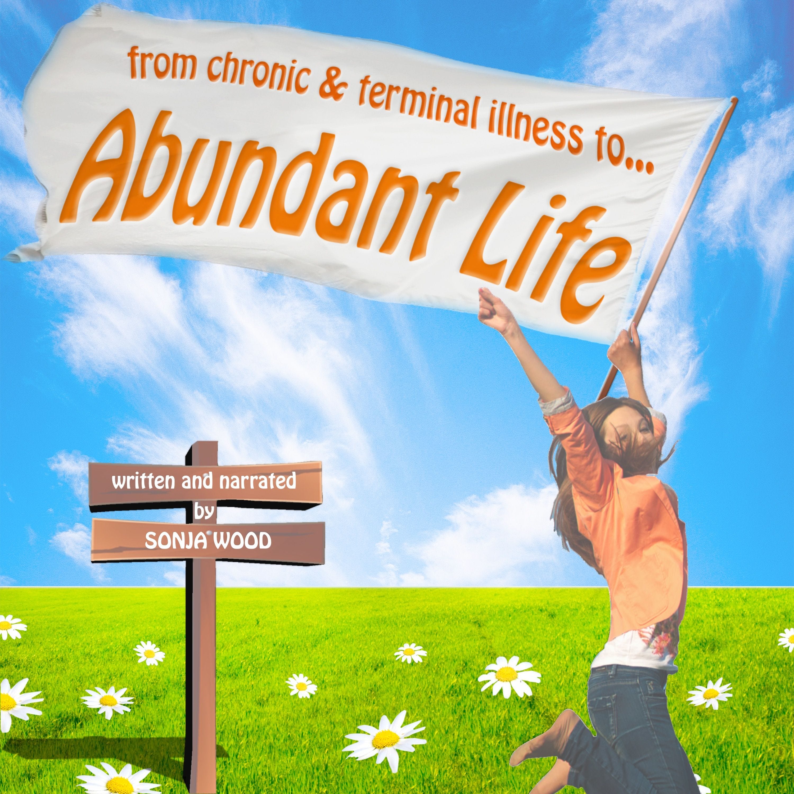 Abundant Life Audiobook & Oikos Update episode artwork