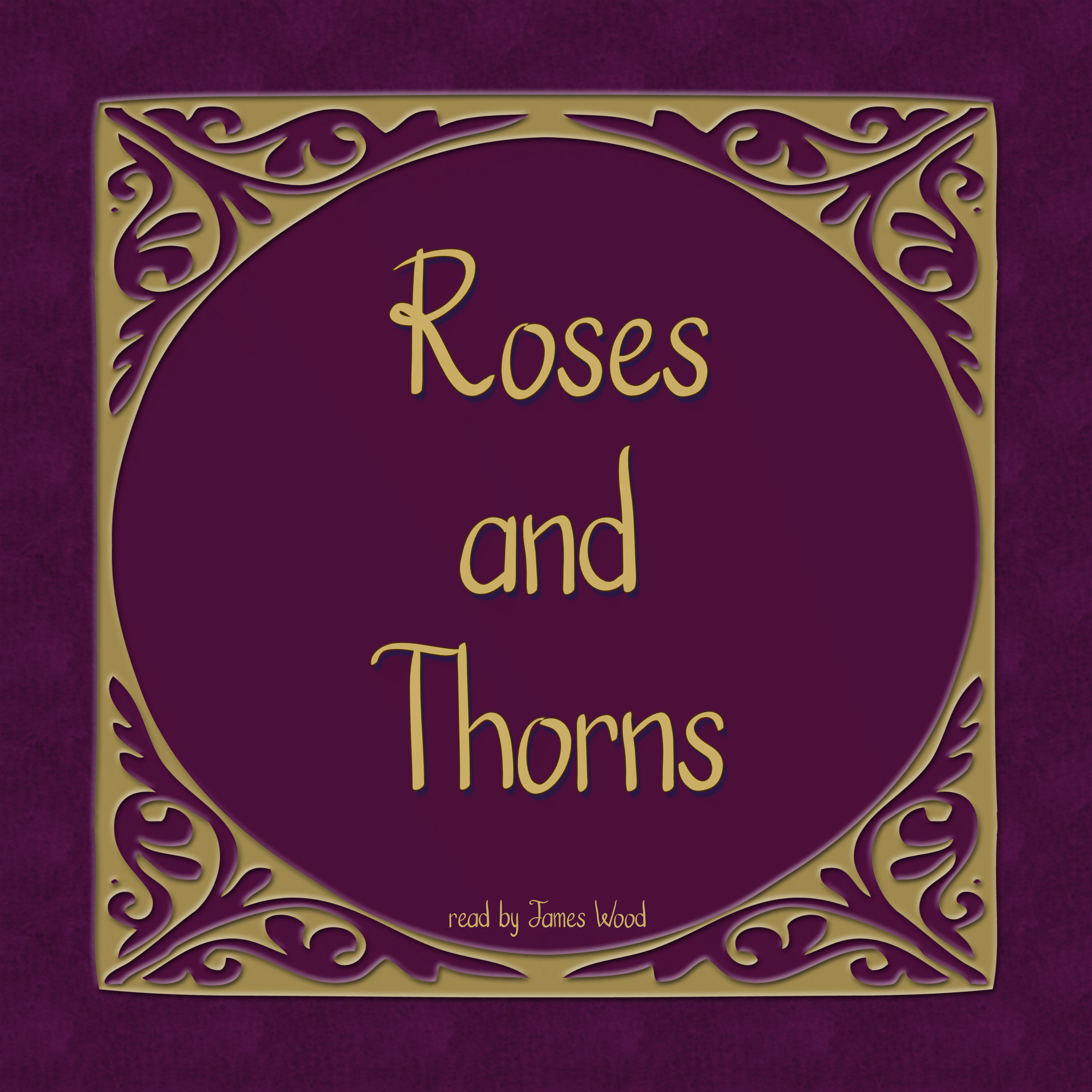 S3E19 - Roses and Thorns, Chapter 7 episode artwork