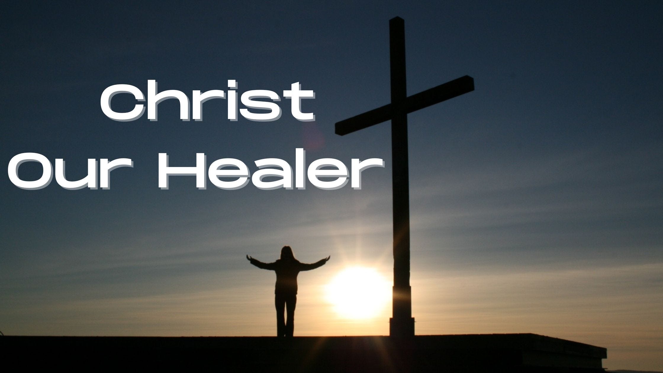 Shouts of Grace with Pastor Sam