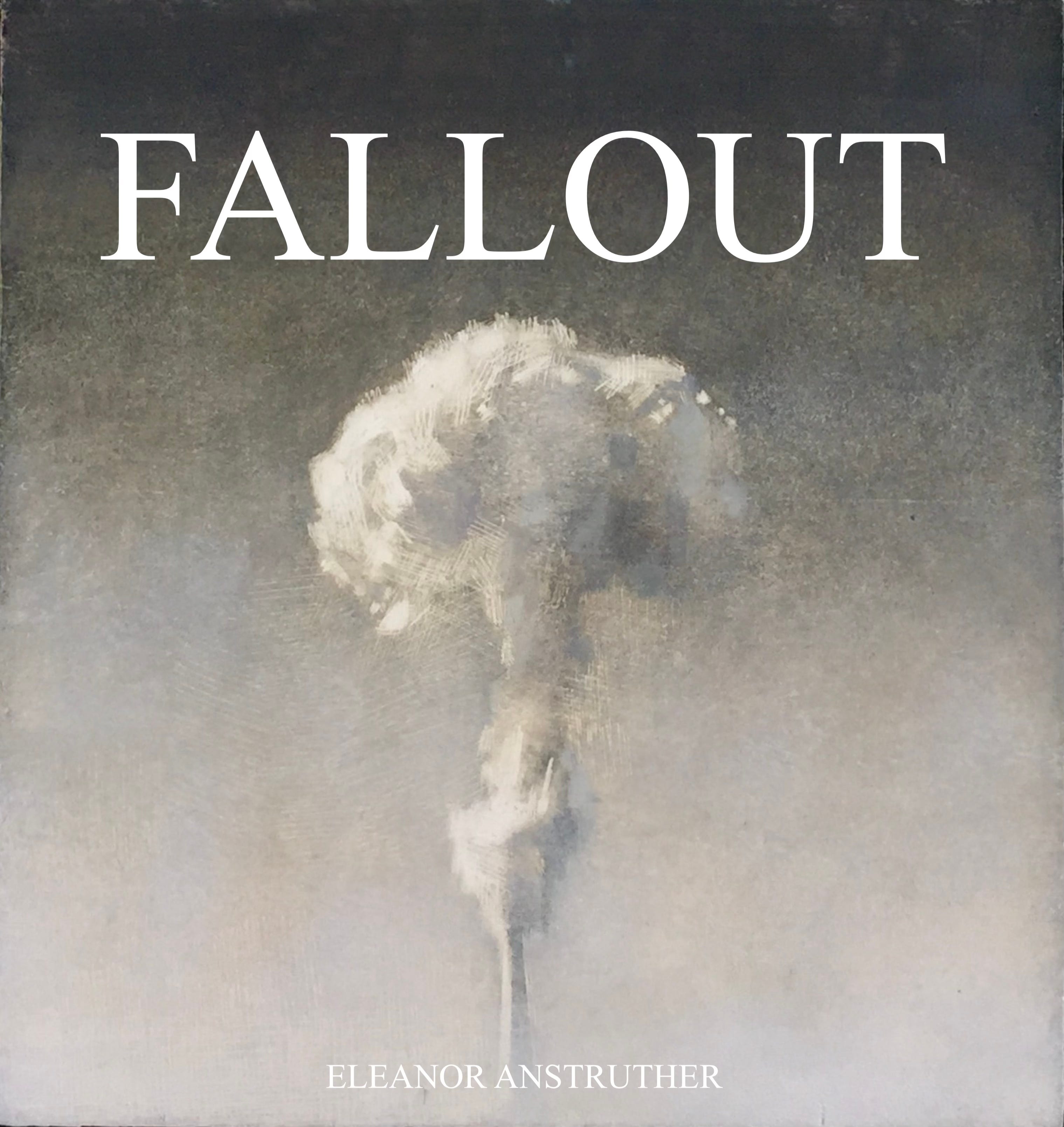 Eleanor Anstruther - FALLOUT