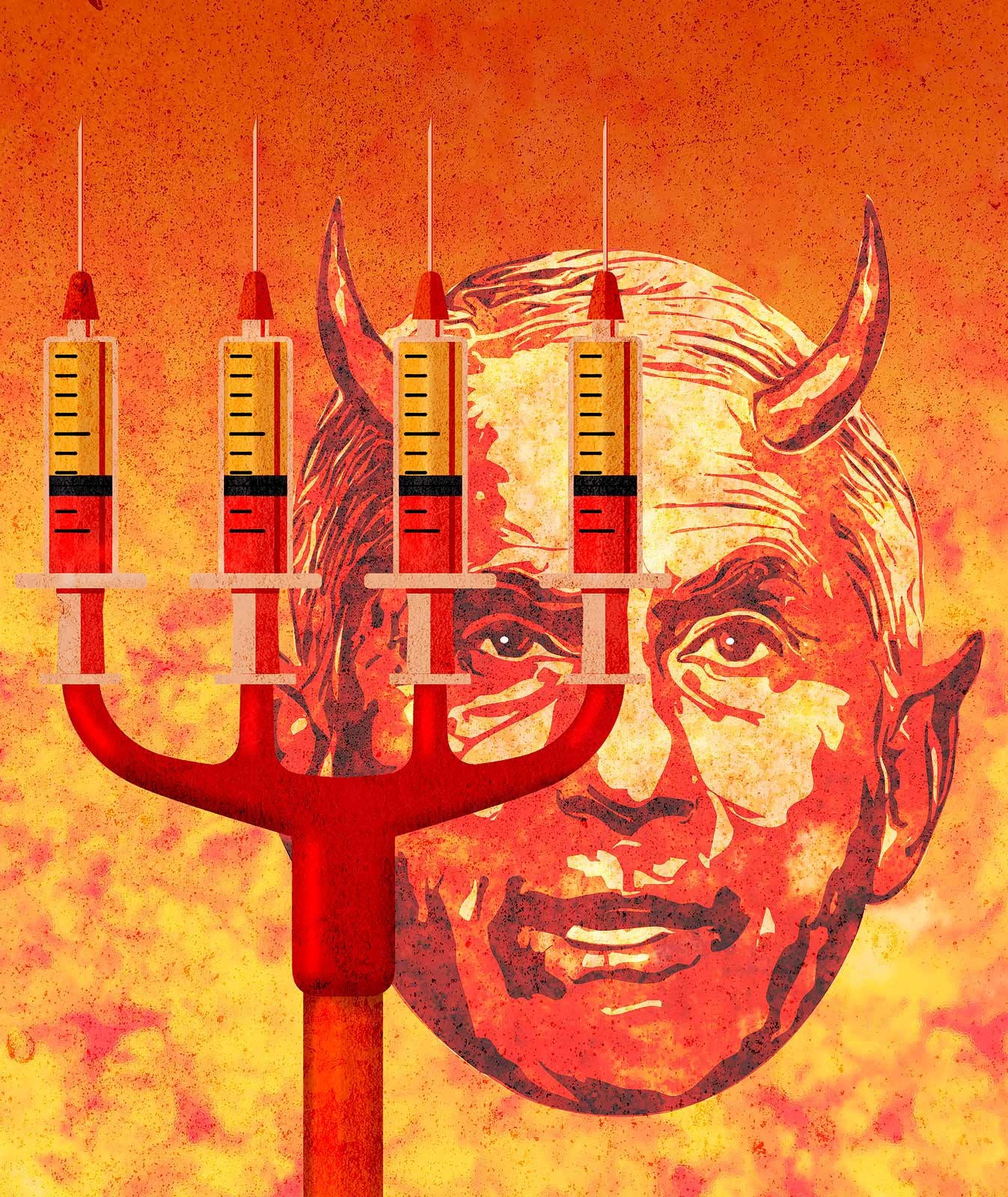 Ep. 85: The Ministry of Truth goes on Trial
