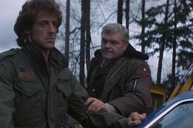Ep. 88: First Blood