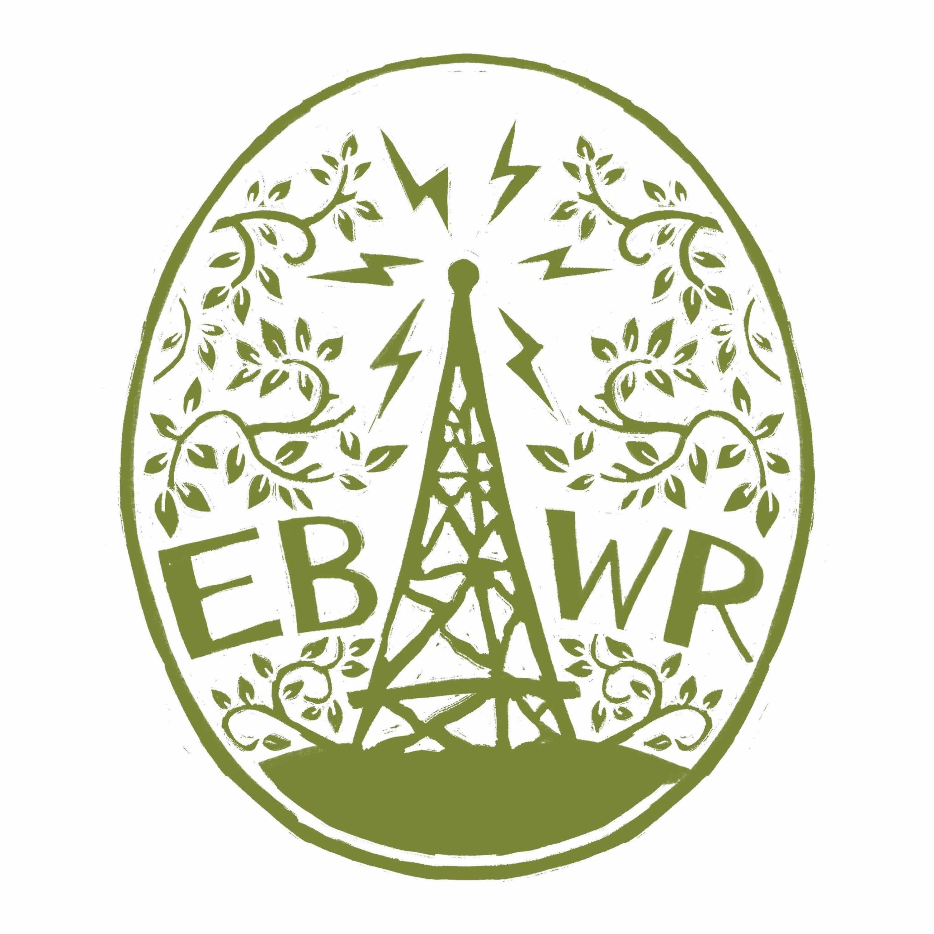 Earthbound Writers Radio