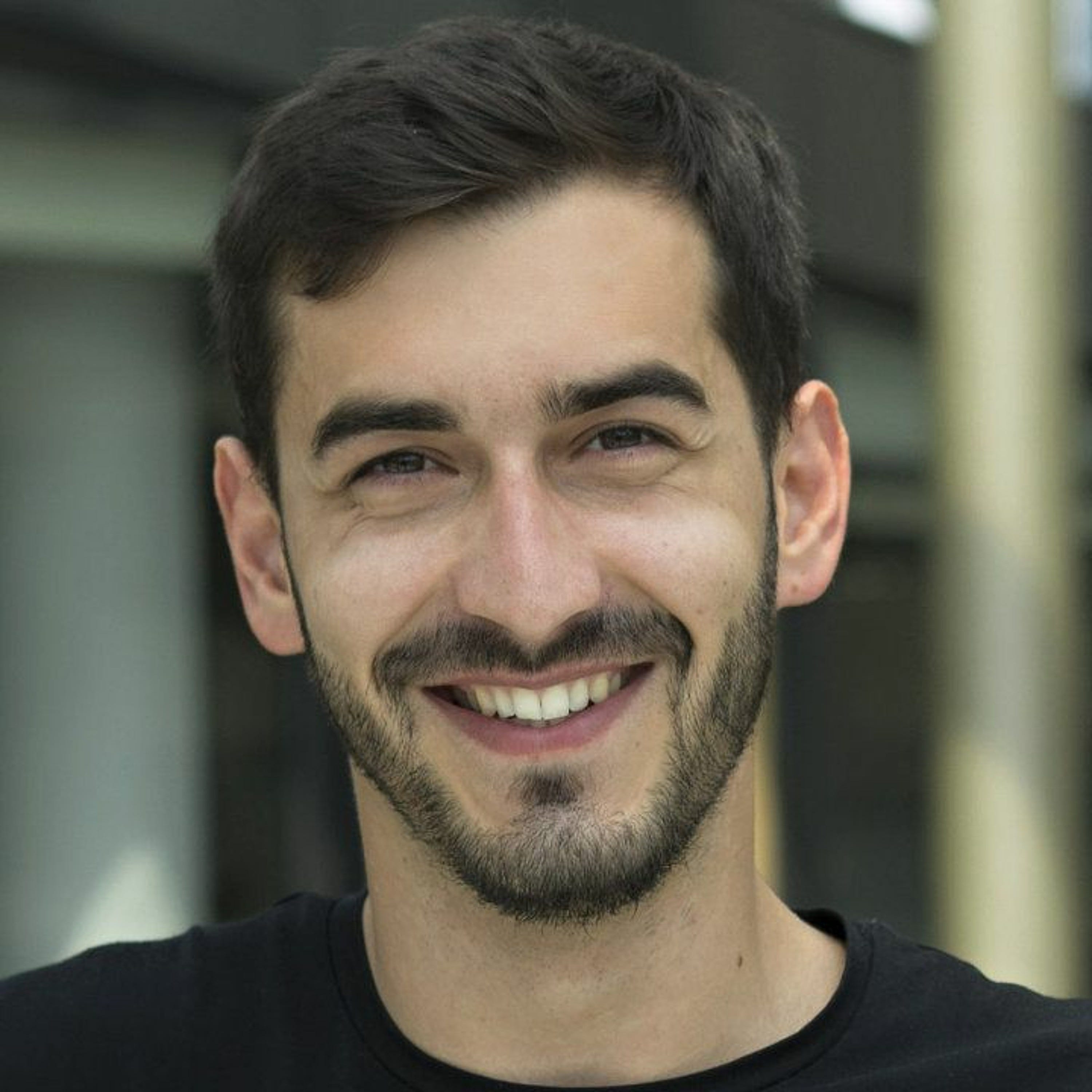 Martin Zítek: PPC is dead, long live to SEO; SEOloger Pavla Ungra duben 2019 episode artwork