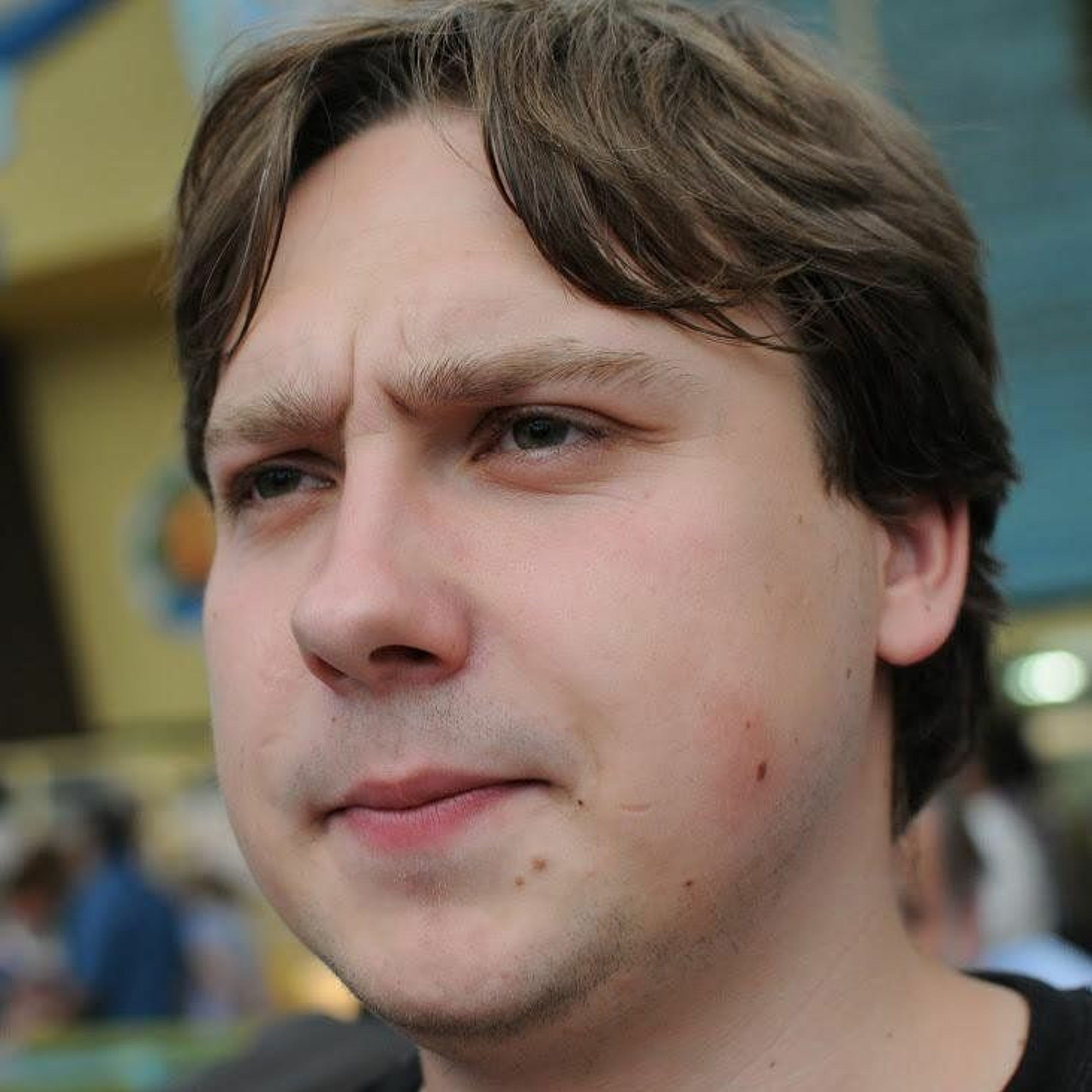 Vít Michálek: Budoucnost SEMoru; dodatek k SEOlogeru Pavla Ungra říjen 2018 episode artwork