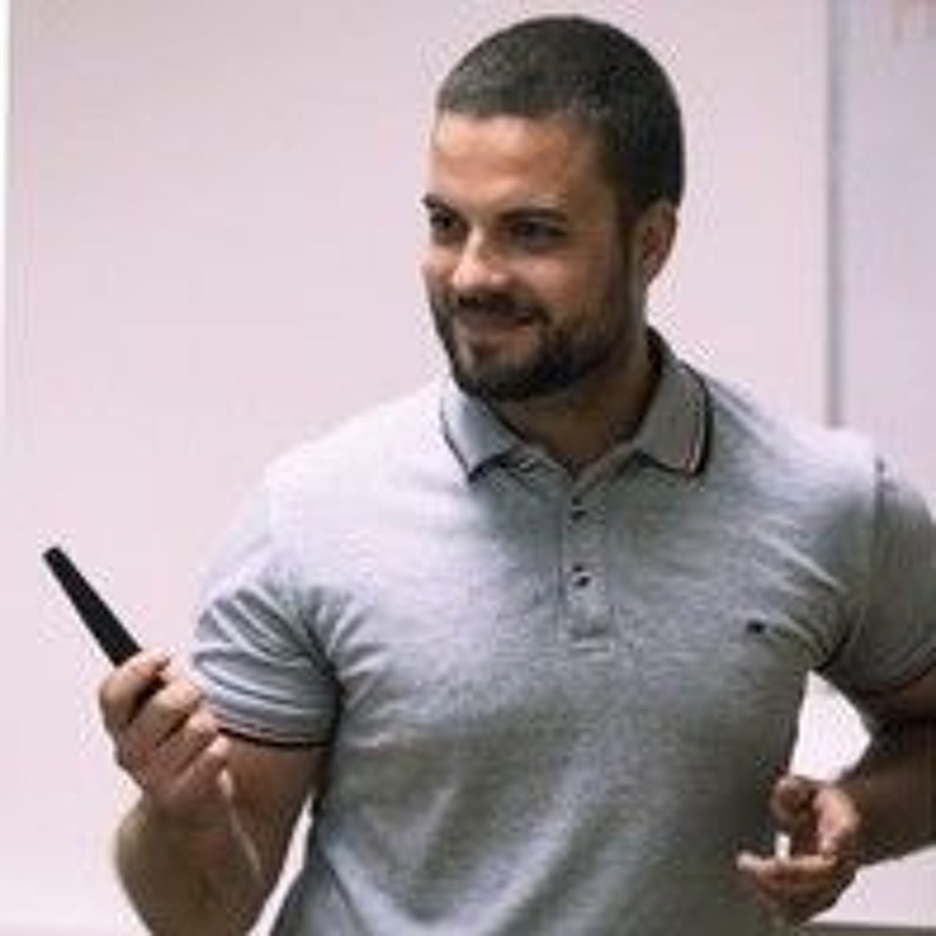 Richard Klačko: Přední pozice nejsou všechno; SEOloger Pavla Ungra leden 2018 episode artwork