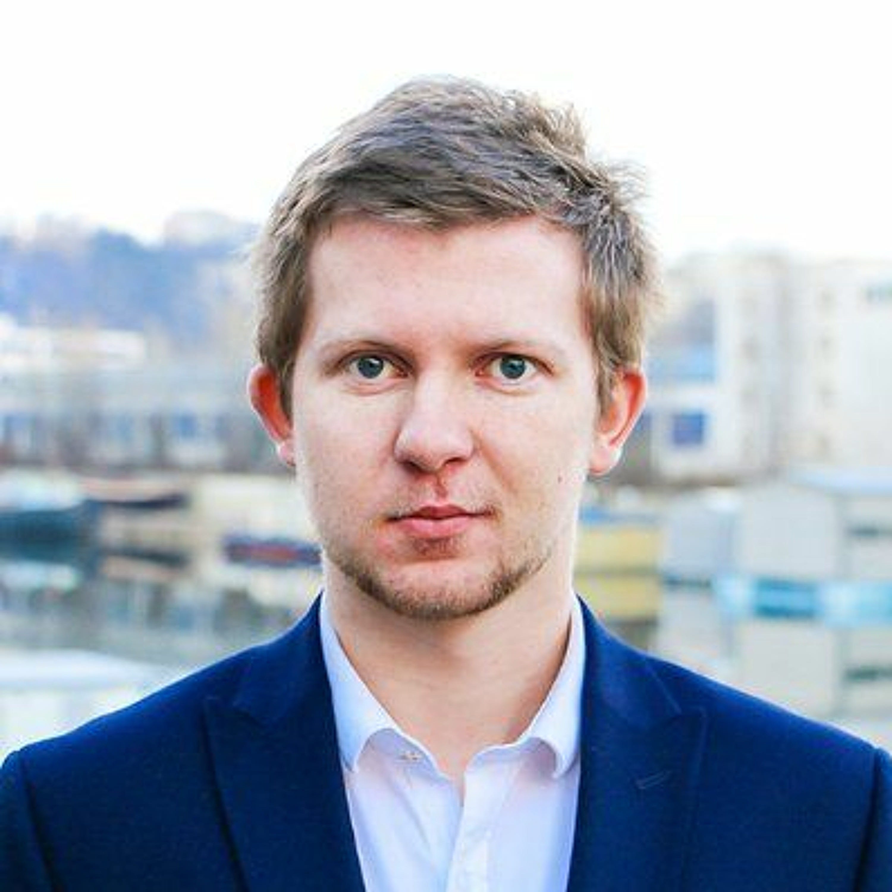 Milan Fiala: SEO v Německu - onpage a offpage odlišnosti; SEOloger Pavla Ungra květen 2018 episode artwork
