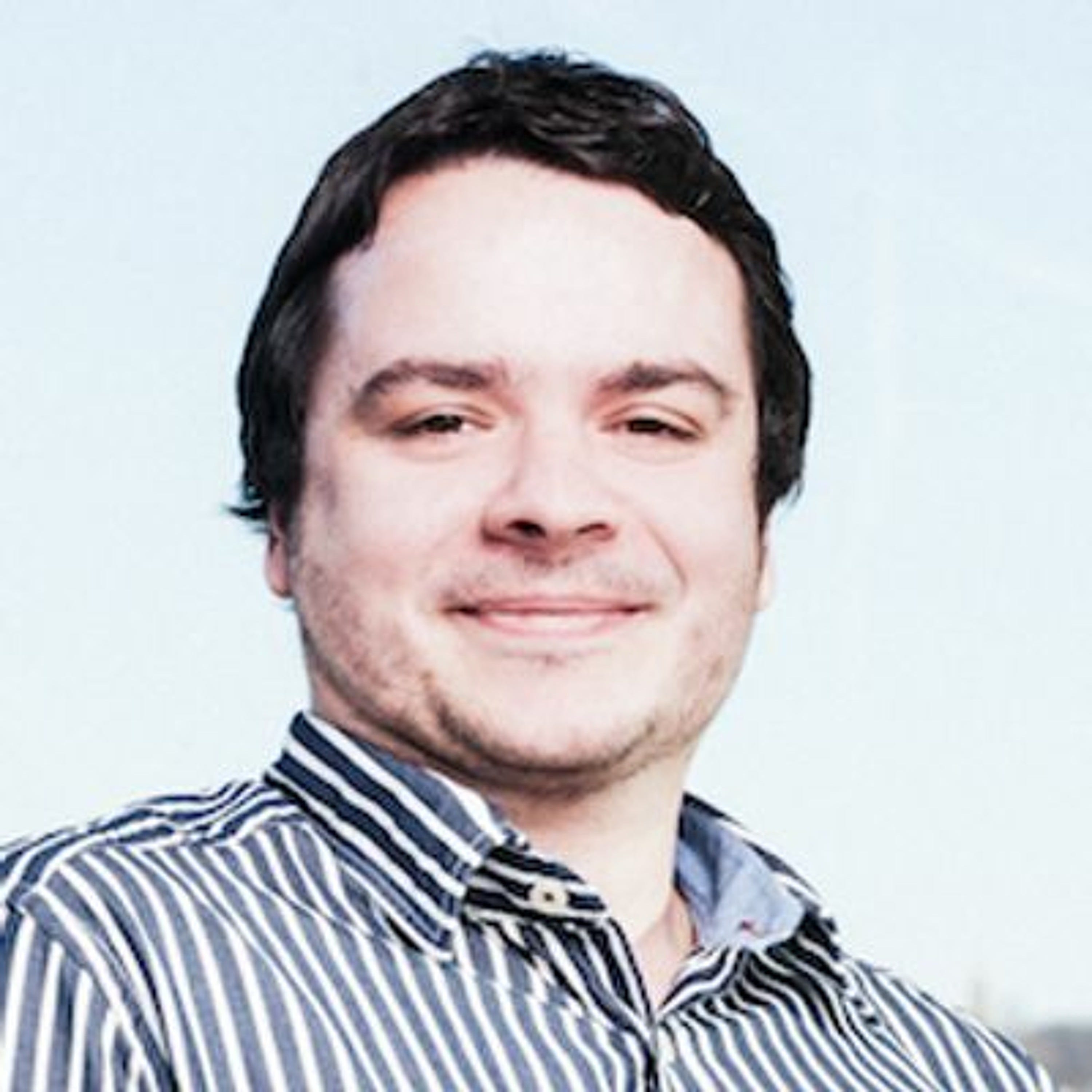 Jakub Drahokoupil (H1.cz): Multikanálová analytika v SEO; SEOloger Pavla Ungra únor 2016 episode artwork