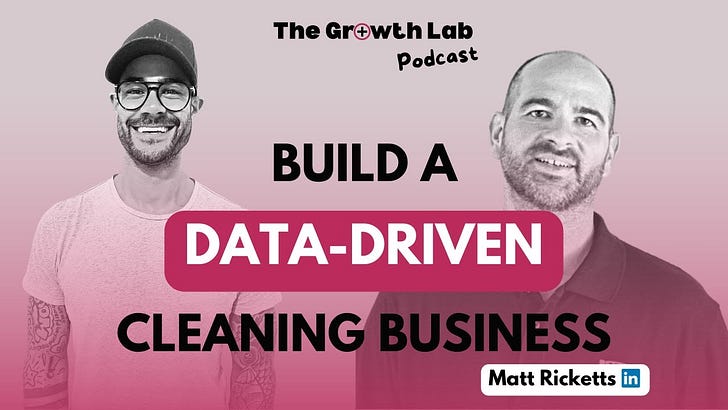 The Growth Lab Podcast